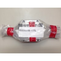 THK HSR20A1SS-177L Linear Guide Carriage...